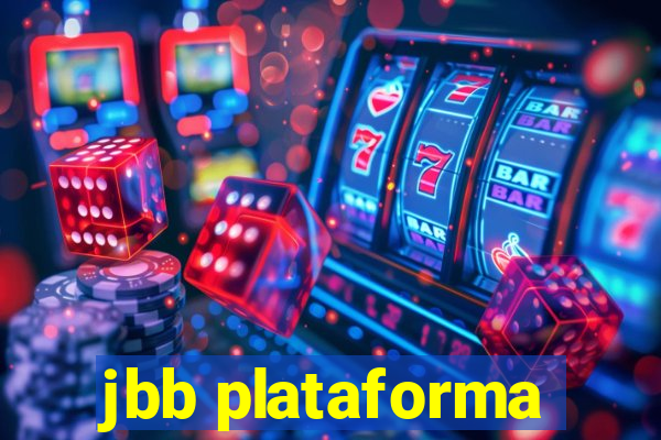 jbb plataforma